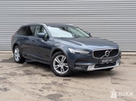 Volvo V90 Cross Country: 2017 Ocean Race 2.0 AT 4x4 Санкт-Петербург 2л 2900000 Р