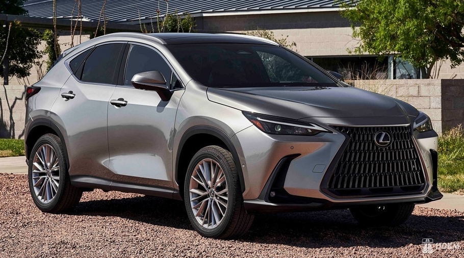 Лексус Н Икс цены и обзоры Lexus NX