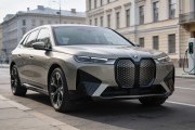 Топ‑авто 2026: Li Auto L9 на пьедестале, китайские бренды набирают силу, немцы сдают позиции — что происходит на рынке