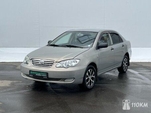 BYD F3: 2012 1.5 MT Архангельск 1.5л 299000 Р