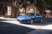 Porsche отзывает в России более 1 200 автомобилей
