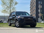 Ford Explorer: 2019 3.5 AT 4x4 Пенза 3.5л 2600000 Р