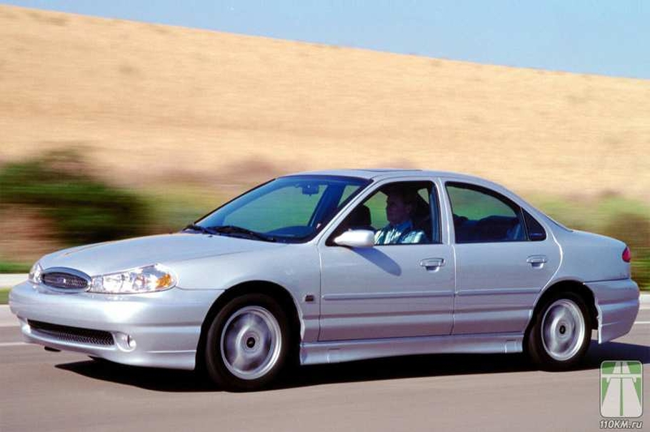 Форд Контур цены и обзоры Ford Contour