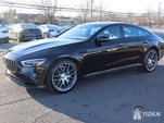 Mercedes AMG GT: 2021 53 4Matic 3.0 АМТ 4x4 Владивосток 3л 7640000 Р