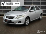 Toyota Corolla: 2008 1.4 MT Казань 1.4л 784000 Р