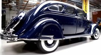 New York Auto Show 2022  с концепта Airflow может начаться возрождение марки Chrysler