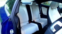 Тест драйв Mercedes Benz C Класс Купе  карета для кучера