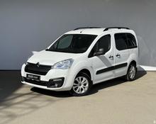 Citroen Berlingo: 2022 минивэн Москва 1.6л 2300000 Р