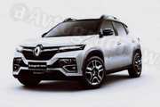 АвтоВАЗ уже второй месяц собирает Renault Logan и Sandero нового поколения  первые подробности