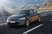 Пытаемся найти в продаже Citroen C Elysee и Peugeot 301