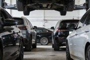 От Lexus до Volkswagen Tiguan: рейтинг надежности и реальные проблемы моделей по данным 2026 года