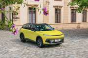 BAIC отзывает в России более 18 тысяч автомобилей  чтобы повысить их безопасность