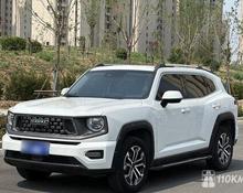 Haval DaGou: 2023 2.0 AMT внедорожник Владивосток 2л 2085000 Р
