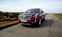 Cadillac XT5 против Volvo XC60  нетривиально