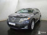 Toyota Venza: 2010 2.7 AT Санкт-Петербург 2.7л 1538000 Р
