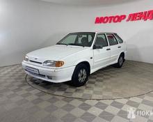 ВАЗ (Lada) 2114: 2010 1.6 MT хэтчбек Воронеж 1.6л 308000 Р