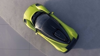 Представлен Aston Martin Valhalla  1079 сильный гиперкар за 115 млн рублей