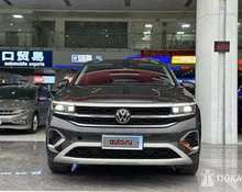 Volkswagen Talagon: 2024 2.0 AMT 4x4 внедорожник Благовещенск 2л 4120013 Р