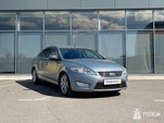 Ford Mondeo: 2008 2.0d AT Санкт-Петербург 2л 595000 Р
