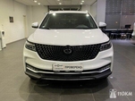 DongFeng Fendon iX7: 2024 2.0 AT 4x4 Москва 2л 2485040 Р