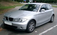 ТОП 9 самых неудачных моделей BMW