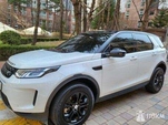 Land Rover Discovery Sport: 2021 2.0d AT 4x4 Благовещенск 2л 3720001 Р