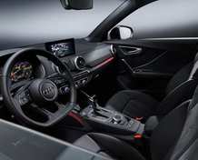 Фото Audi Q2