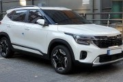 Чем отличается автомобиль Kia Seltos китайской сборки от российской: отличия, о которых молчат продавцы