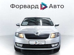 Skoda Octavia: 2014 Ambition 1.8 МТ Тюмень 1.6л 1420000 Р