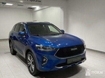 Haval F7: 2021 Comfort 1.5 AMT 4x4 Череповец 1.5л 1625000 Р