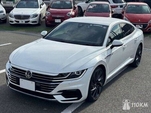 Volkswagen Arteon: 2020 2.0 AMT 4x4 Хабаровск 2л 2304000 Р
