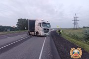 В ДТП под Уфой погиб чемпион по мотогонкам на льду Николай Красников