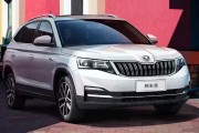Дешевле Geely и Tenet: в РФ привезли новый дешевый и надежный кроссовер Skoda