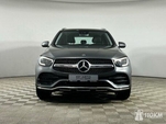 Mercedes GLC: 2019 3.0d AT 4x4 аул Тахтамукай 2л 4399000 Р