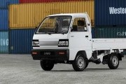 Недорогой грузовичок Chevrolet Labo дешевле Lada Granta раскупили в рекордные сроки
