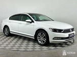 Volkswagen Passat: 2016 1.4 MT Петрозаводск 1.4л 1670000 Р