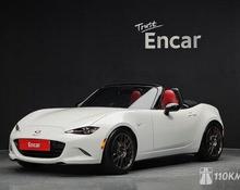 Mazda MX-5: 2020 2.0 MT кабриолет Владивосток 2л 2800000 Р
