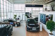 В России подорожали четыре модели Volkswagen