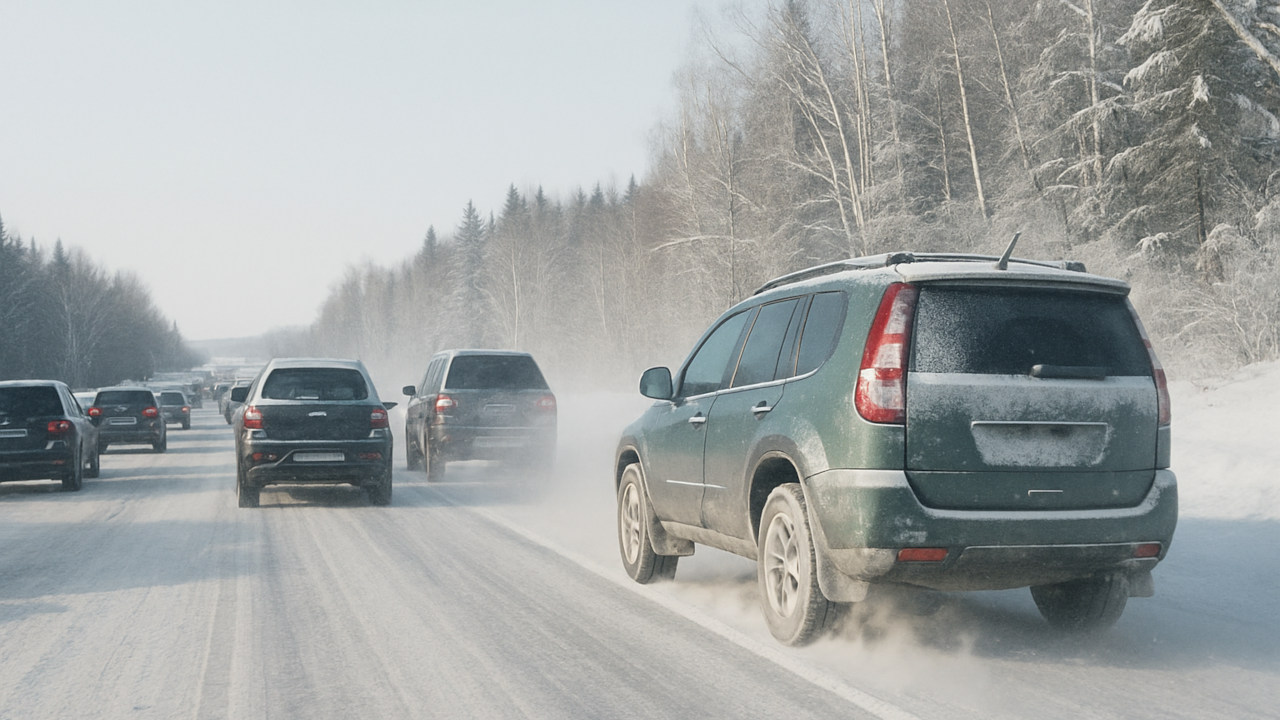 Как защитить себя при аварии с обочечником: разъяснения Верховного суда