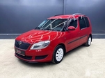 Skoda Roomster: 2011 1.4 MT Калуга 1.4л 650000 Р