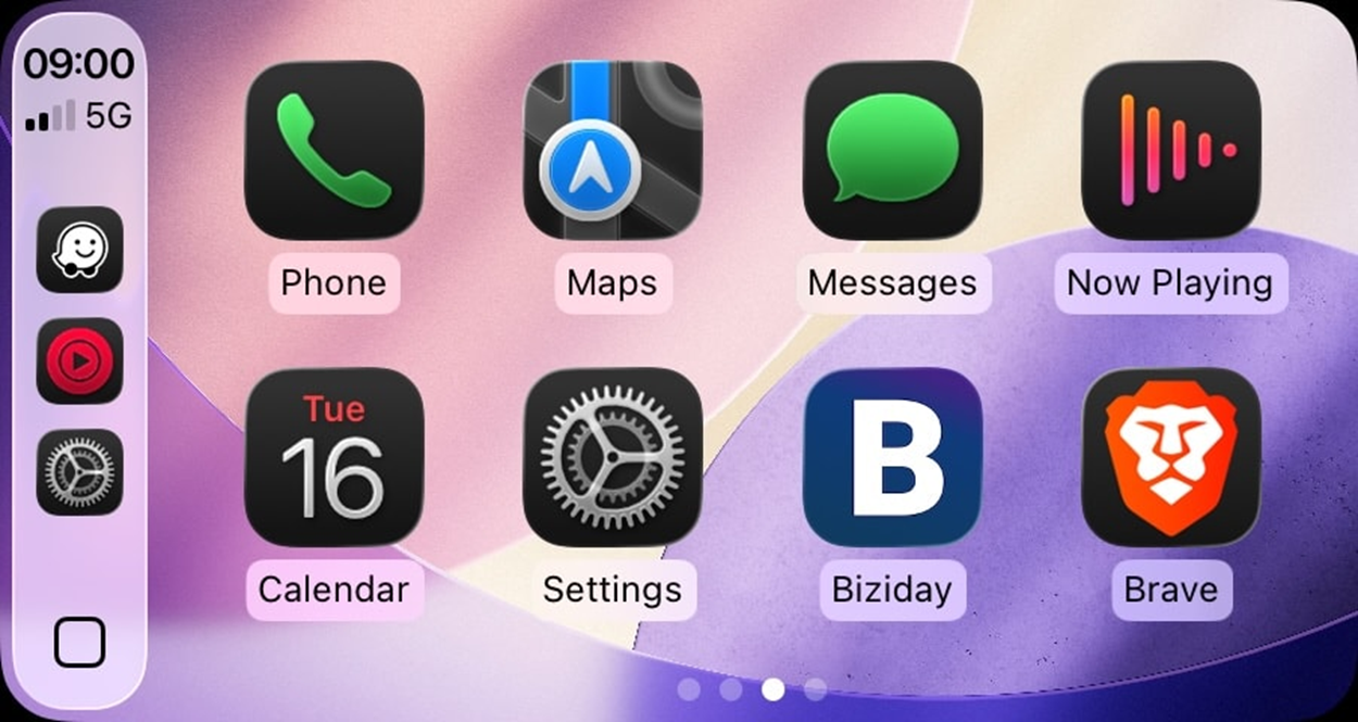 Android Auto и CarPlay: кто победит в автомобильной гонке технологий