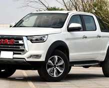 Фото JAC T8 Pro