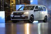 Серийное производство Lada e Largus стартовало полгода назад  но в продажу машины так и не поступили