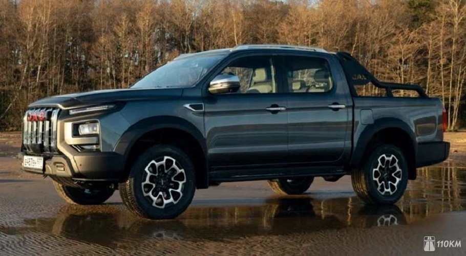 ДжАК т9 цены и обзоры JAC T9