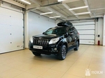 Toyota Land Cruiser Prado: 2011 4.0 AT 4×4 Абакан 4л 3599900 Р