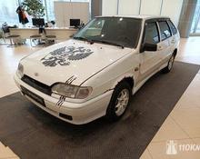 ВАЗ (Lada) 2114: 2012 1.6 MT хэтчбек Казань 1.6л 112000 Р