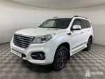 Haval H9: 2021 2.0 AT 4x4 Москва 2л 2250000 Р