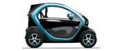 Renault Twizy