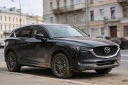 Ресурс Mazda CX-5 с пробегом: сколько ходят моторы Skyactiv-G и коробки на российских дорогах