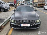 Genesis G80: 2022 2.2d AT 4x4 Владивосток 2.2л 3030000 Р
